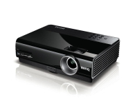 PROJEKTOR BenQ MP670 DLP XGA3200ANSI 3000:1 2,75kg - 1419191 - zdjęcie 2